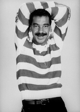 Michael Peters (choreographer)